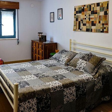 ホテル Casa Do Ferreiro II Góis エクステリア 写真
