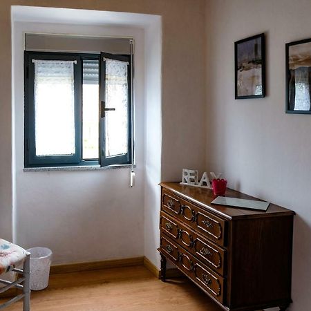 ホテル Casa Do Ferreiro II Góis エクステリア 写真
