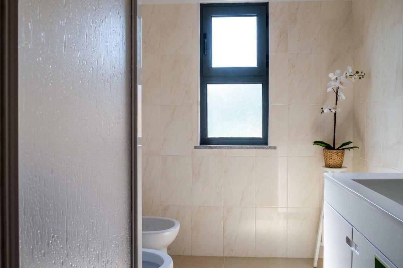 ホテル Casa Do Ferreiro II Góis エクステリア 写真