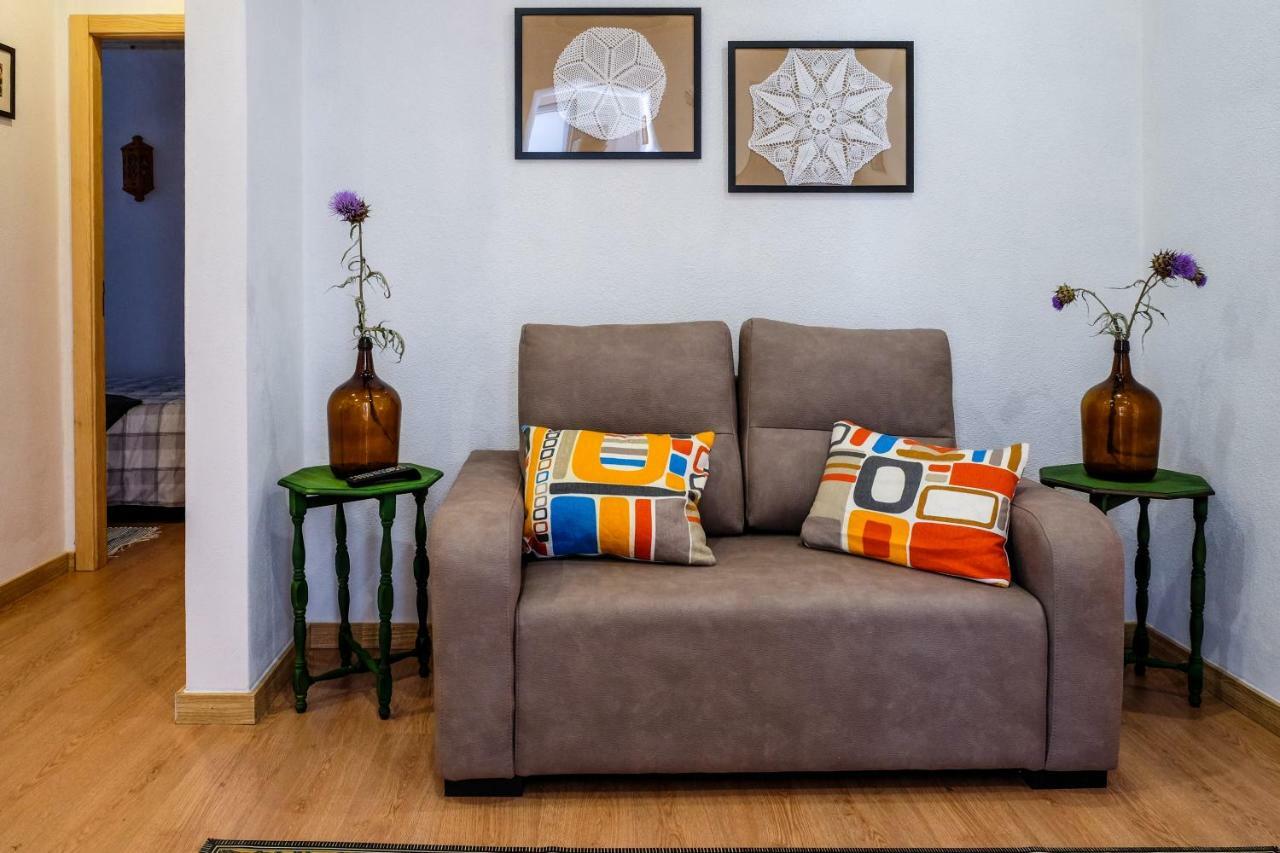 ホテル Casa Do Ferreiro II Góis エクステリア 写真