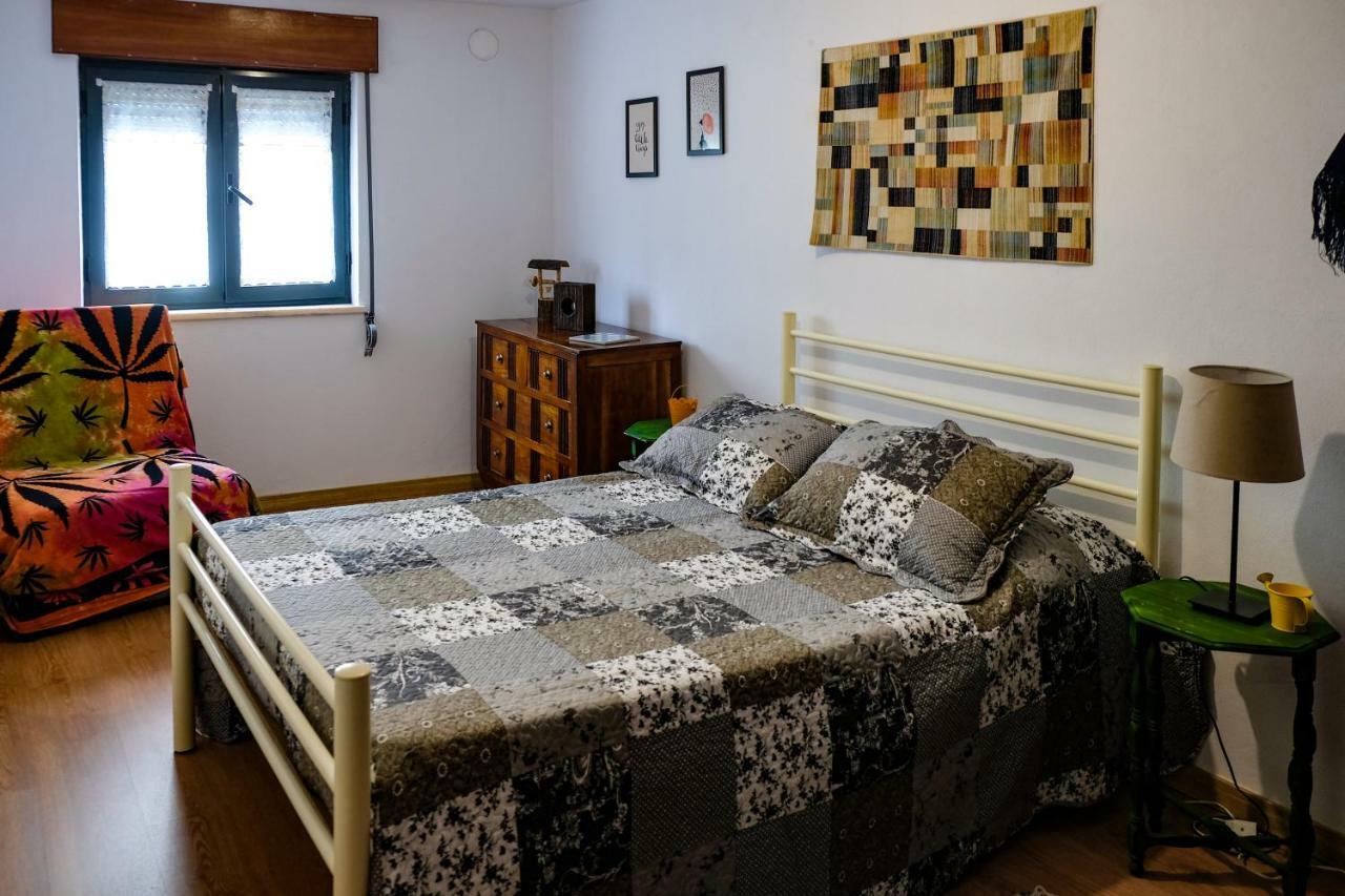 ホテル Casa Do Ferreiro II Góis エクステリア 写真