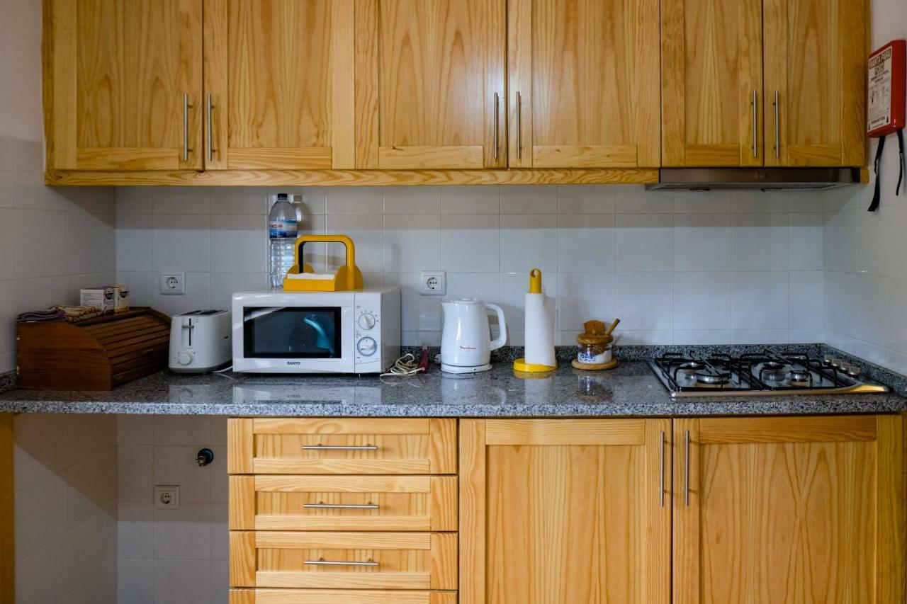 ホテル Casa Do Ferreiro II Góis エクステリア 写真