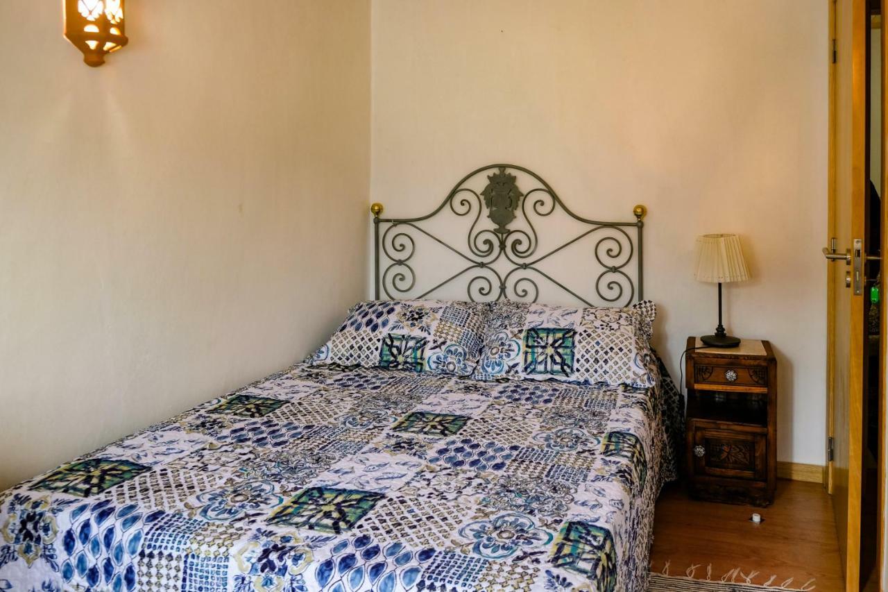 ホテル Casa Do Ferreiro II Góis エクステリア 写真