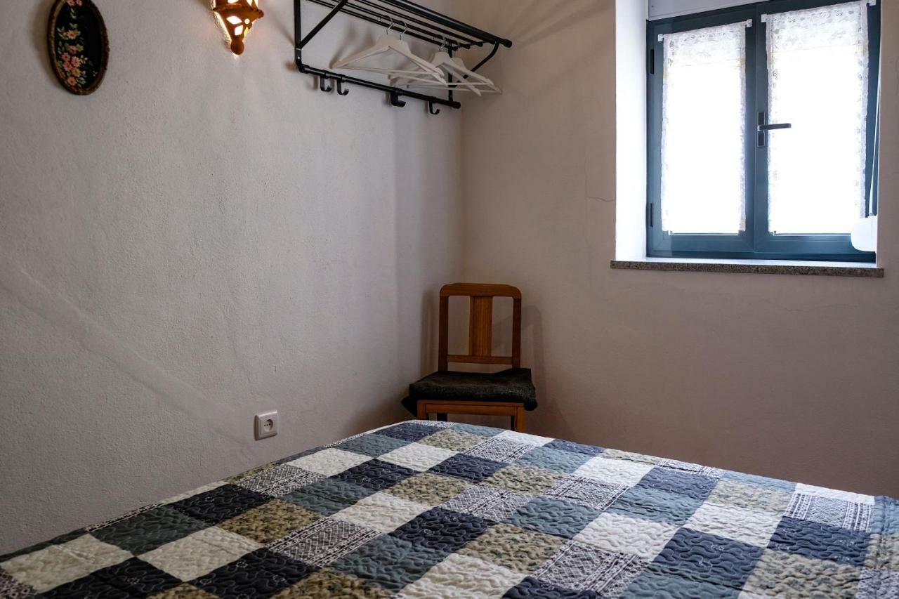 ホテル Casa Do Ferreiro II Góis エクステリア 写真