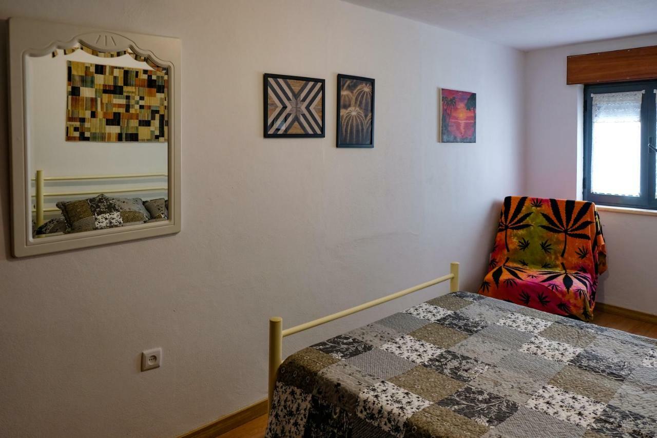 ホテル Casa Do Ferreiro II Góis エクステリア 写真